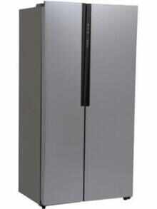 Haier Hrf 618ss 565 Ltr Side By Side Refrigerator Price Full Specifications Features 28th Jul 2021 At Gadgets Now