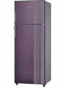 Buy Bosch Kdn43vr30i 347 Ltr Double Door Refrigerator Online At