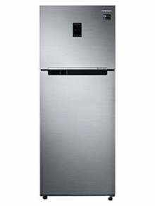 Samsung Rt39k5538s9 394 Ltr Double Door Refrigerator