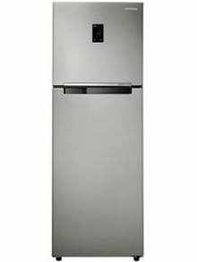 Samsung Rt36jdrzfsl Tl 345 Ltr Double Door Refrigerator