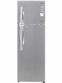 Lg Fridge 4 Star Lg 4 Star Refrigerators Price List In