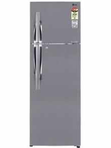 Lg Gl D372jpzl 335 Ltr Double Door Refrigerator