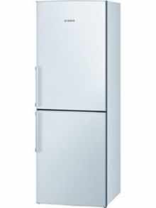 Bosch Kgn30vw20g 250 Ltr Double Door Refrigerator