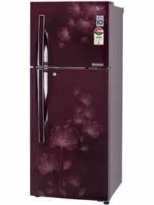 Lg Gl D322jsfl 310 Ltr Double Door Refrigerator Price Full Specifications Features 21st Jul 2021 At Gadgets Now