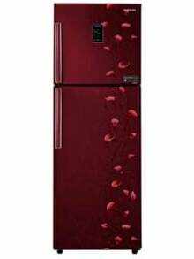 Buy Samsung Rt34k3983rz 318 Ltr Double Door Refrigerator Online At