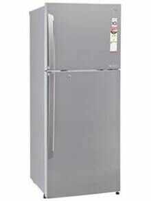 Buy Lg Gl I322rpzl 308 Ltr Double Door Refrigerator Online At Best