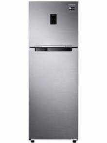 Samsung Rt30k3753sp 275 Ltr Double Door Refrigerator