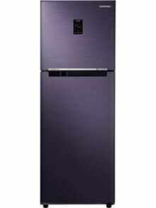 Buy Samsung Rt28k3722 253 Ltr Double Door Refrigerator Online At