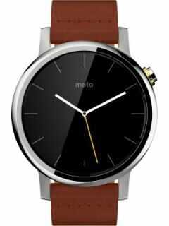 moto 360 2nd gen price