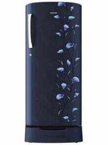 samsung 220 ltr single door refrigerator