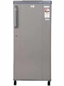 videocon refrigerator 190 litres 3 star