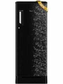Whirlpool 205 Ice-Magic Premier 190 Ltr Single Door Refrigerator