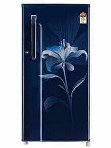 LG GL-B191KSOP 186 Ltr Single Door Refrigerator: Price, Full