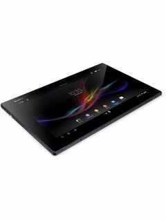 Sony Xperia Tablet Z 16gb Price In India Full Specifications 10th Jun 2021 At Gadgets Now Sony Xperia Tablet Z 16gb Price In India Full Specifications 10th Jun 2021 At Gadgets Now