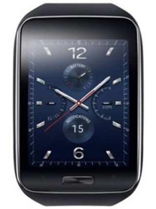 samsung gear x smartwatch