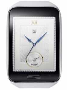 samsung gear s specification