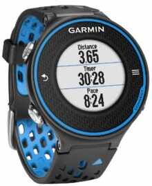 forerunner 365
