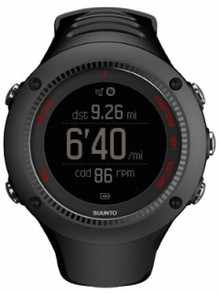 suunto ambit3 run white