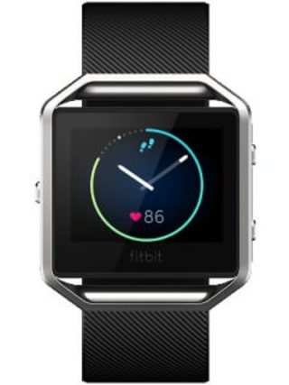 fitbit smart watch