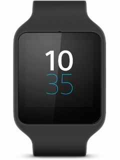 sony smartwatch 3 swr50 price