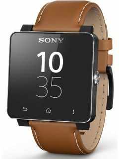 sony smart watch 2 price