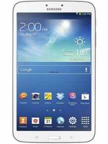 Samsung Galaxy Tab 3 T211 8GB Price in India, Full Specifications (18th Apr  2022) at Gadgets Now