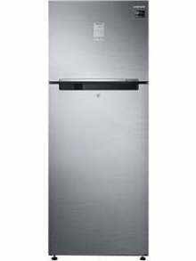 Samsung Rt49k6758s9 476 Ltr Double Door Refrigerator