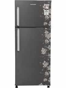 kelvinator fridge double door