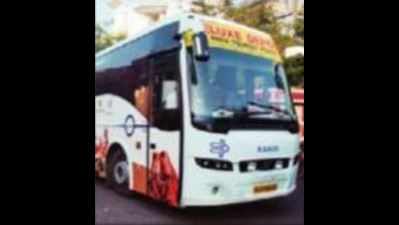Rajasthan State Roadways Transport Corporation mulls slashing Volvo fares