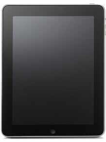 Apple iPad 32GB WiFi and 3G Price in India, Full Specifications 