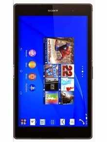 Sony Xperia Z3 Tablet Compact 16gb Wifi Price Full