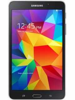 Samsung Galaxy Tab4 7 16gb Wifi 3g Price Full Specifications Features 9th Aug At Gadgets Now