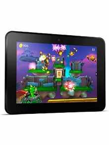 Amazon Kindle Fire Hd 8 9 Inch Photo Specs And Price Engadget