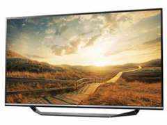 Lg 55uf670t 55 Inch Led 4k Tv Online At Best Prices In India 30th May 2021 At Gadgets Now