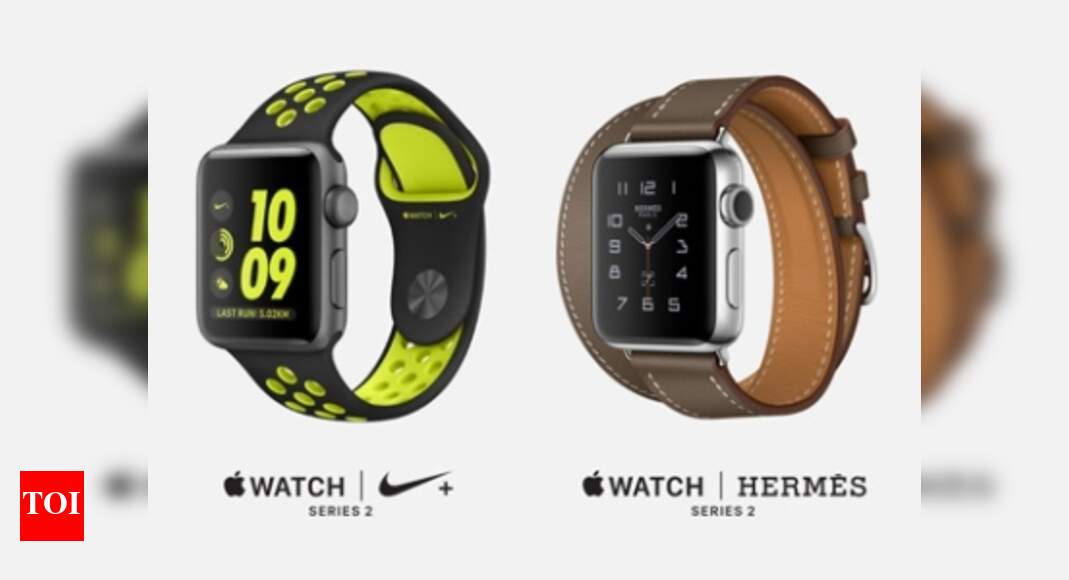 Apple Watch Series 2 Price in India, Specifications & Features Apple