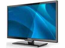 Panasonic アナログテレビ Panasonic VIERA TH-22A403DX 22 inch LED HD-Ready TV Online at Best