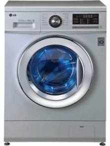 Lg 7 Kgs Fully Automatic Front Load Washing M Cs Online At Best