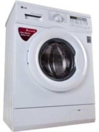 Lg 6 Kgs Fully Automatic Front Load Washing M Cs Online At Best