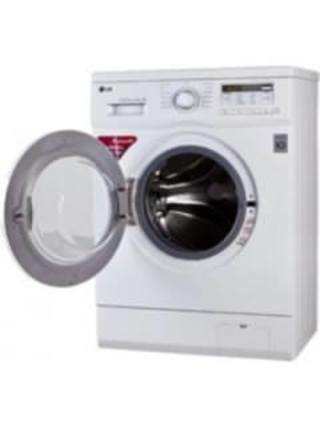 Lg 6 Kgs Fully Automatic Front Load Washing M Cs Online At Best