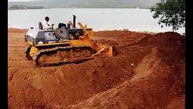 Notice on plea that sought desilting of Vaigai dam