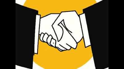 Jipmer to ink MoU with THSTI in biotech