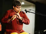 Flute concert by Shashank