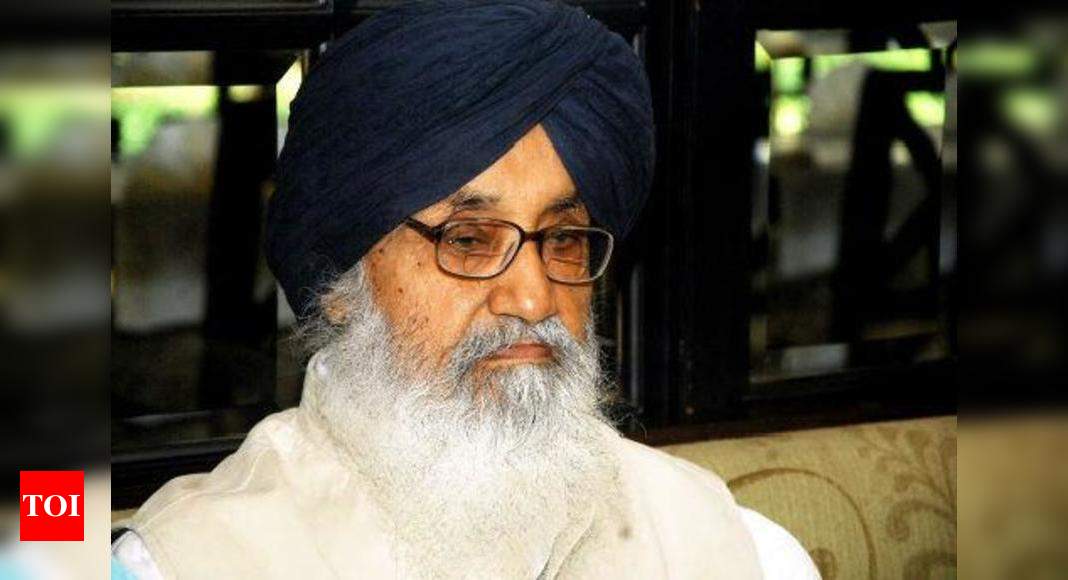 Implement Anand Marriage Act in Punjab: Baliawal | Ludhiana News ...