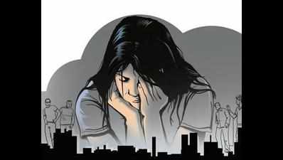 14-yr-old raped in Kannauj