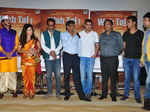 Wah Taj: Trailer Launch