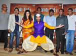 Wah Taj: Trailer Launch