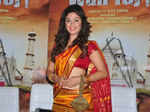 Wah Taj: Trailer Launch