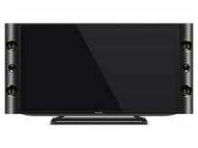panasonic tv with side speakers
