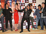 Gal Ban Gayi: Song launch