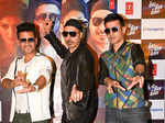 Gal Ban Gayi: Song launch